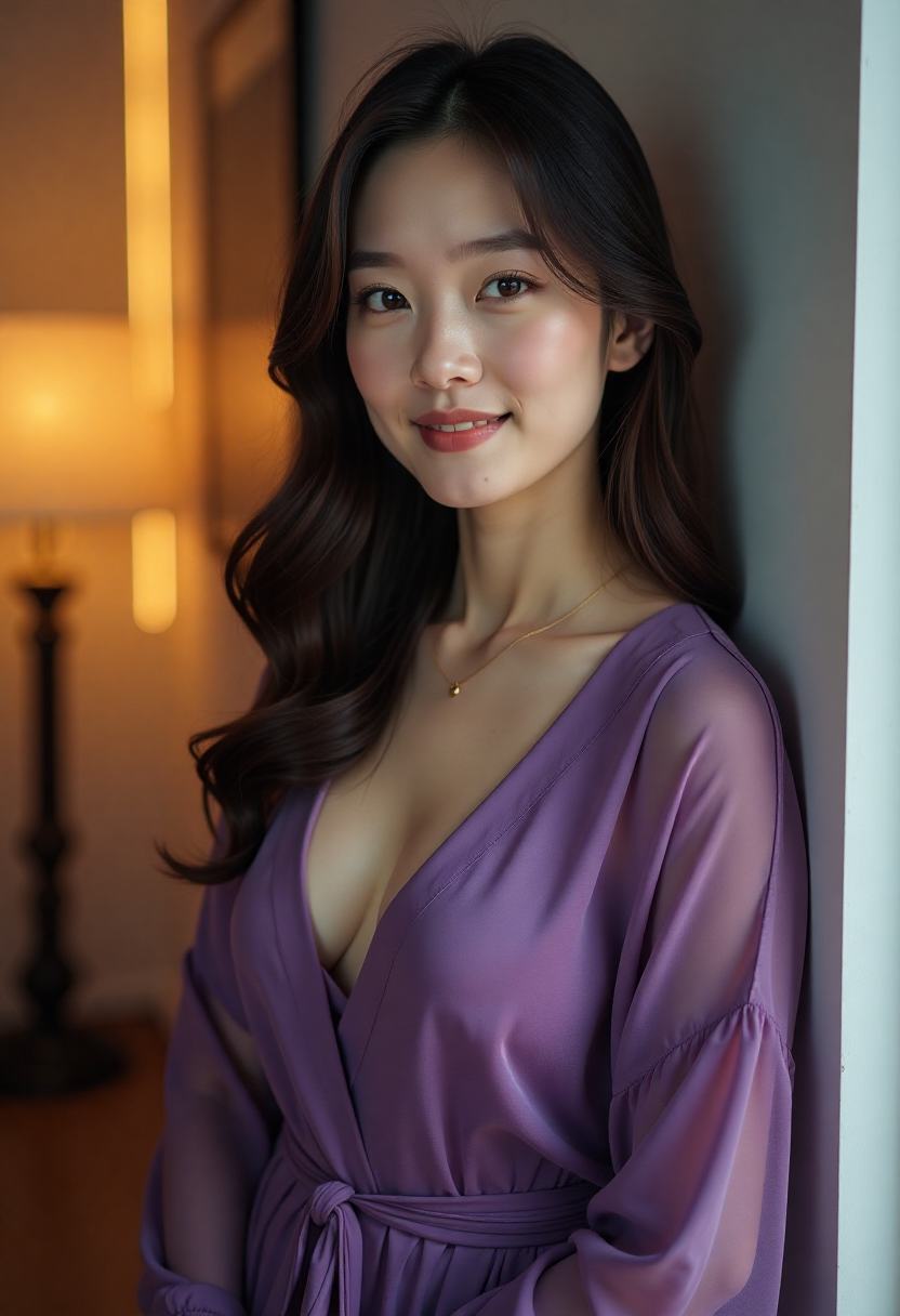 王智