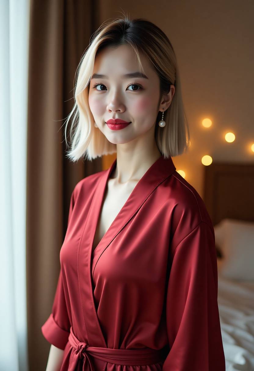 麻花mv海报